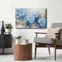 Wallity Lienzo Decorativo Multicolor 4570GSC-011